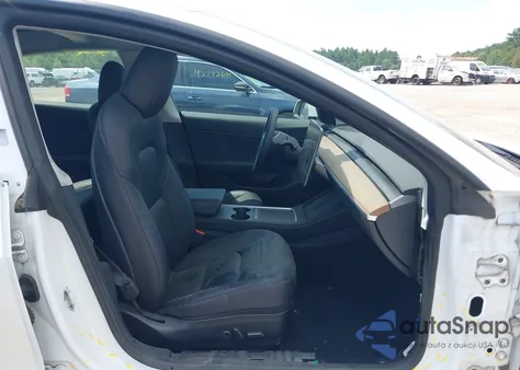 2021 Tesla Model 3 Long Range Dual Motor All-Wheel Drive from USA, damaged, VIN 5YJ3E1EB1MF902016